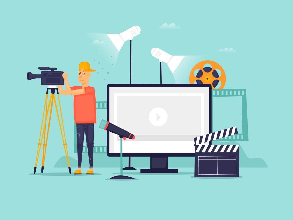 How Engaging Animations Online Can Transform Your Marketing