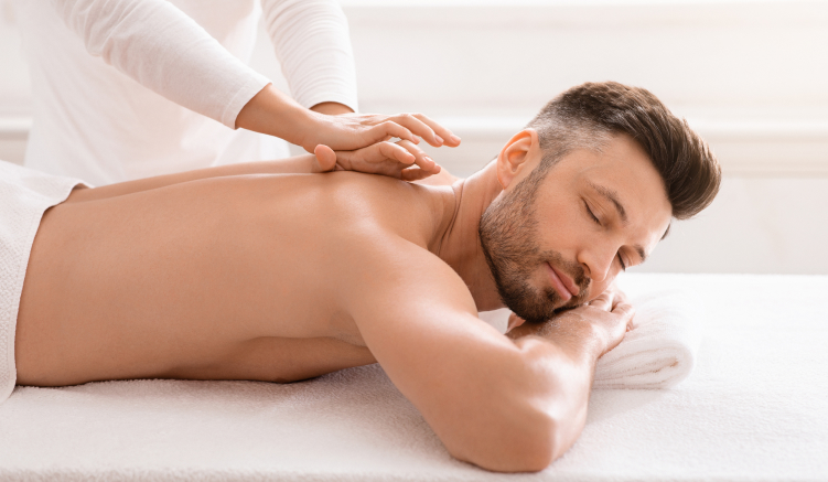 On-the-Go Massage Services for Your Namdong-gu Stay