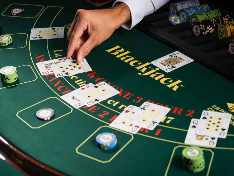 Which approaches work for casual bitcoin roulette gambling betting?
