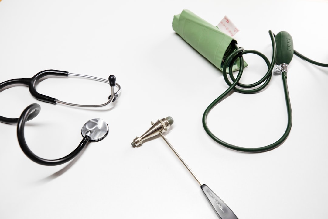 Nitun Ahir Advancing Preventive Healthcare Through Clinical Expertise and Innovation
