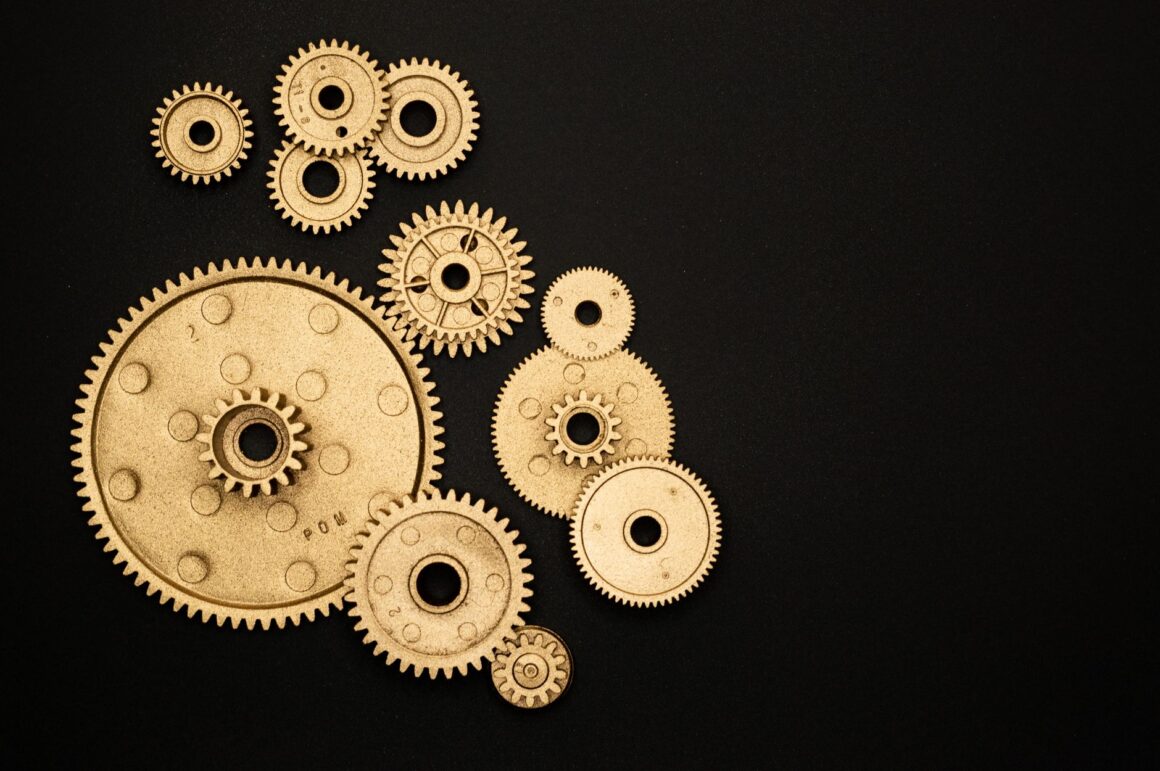 Strategic Business Innovation and Execution by Andrew Hillman | Data-Driven Growth Insights for Modern Enterprises