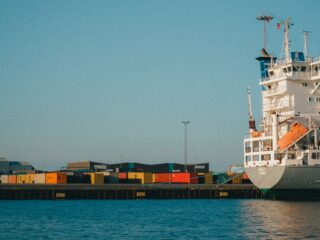 Mumbai Port Authority recruitment