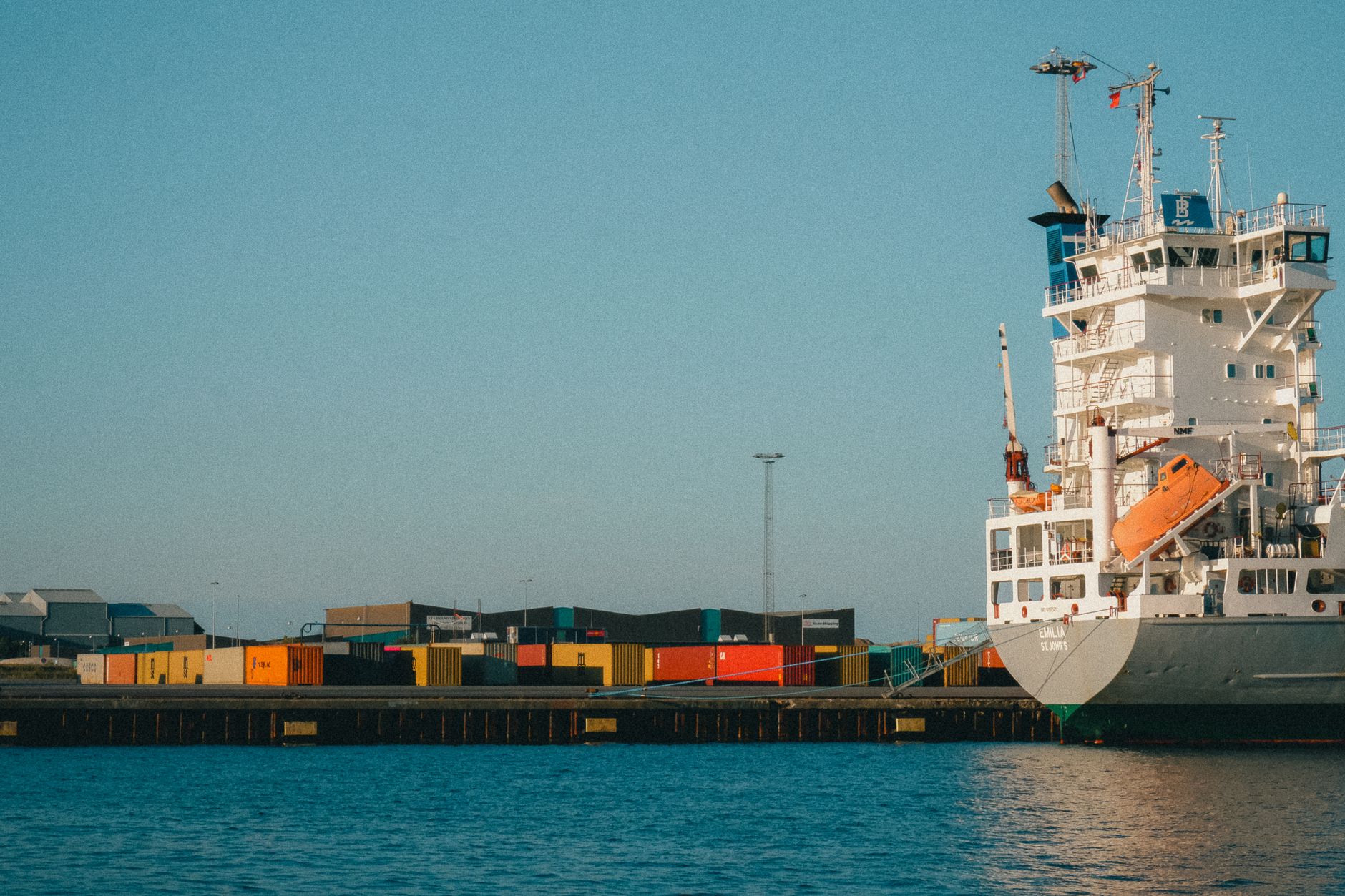 Mumbai Port Authority recruitment